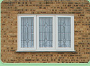 Window fitting Huyton